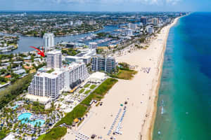 3000 Holiday Drive, Fort Lauderdale, FL 33316 - MLS#F10554776