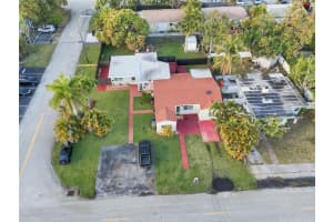 707 15th Street, Fort Lauderdale, FL 33304 - MLS#F10554781