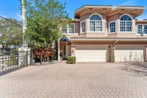 MLS# F10554793, Fort Lauderdale, Florida 33301