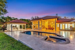 3460 Windmill Ranch Road, Weston, Fl 33331, Weston