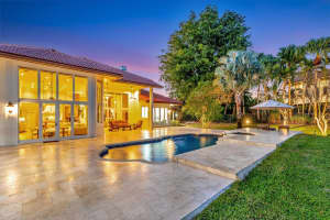 3460 Windmill Ranch Road, Weston, FL 33331 - MLS#F10554795