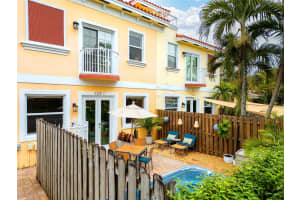 1224 18th Avenue, Fort Lauderdale, FL 33304 - MLS#F10554805