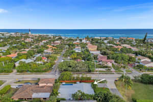 2111 Ocean Boulevard, Pompano Beach, FL 33062 - MLS#F10554809