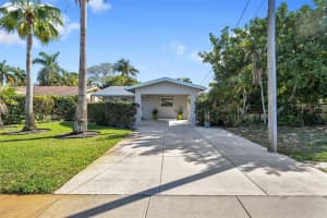 712 34th Court, Fort Lauderdale, FL 33334 - MLS#F10554812