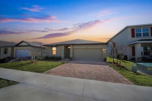 9509 Silver Sands Lane, Fort Pierce, Fl 34945, Fort Pierce