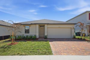 9509 Silver Sands Lane, Fort Pierce, FL 34945 - MLS#F10554831