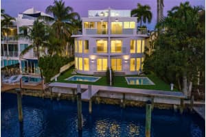 423 Hendricks Isle, Fort Lauderdale, FL 33301 - MLS#F10554853