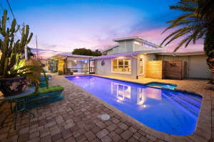 2675 24th Street, Pompano Beach, FL 33064 - MLS#F10554865