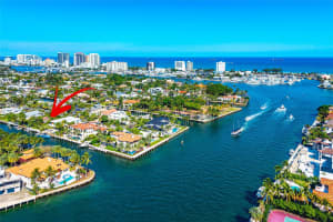 801 Solar Isle Drive, Fort Lauderdale, FL 33301 - MLS#F10554868