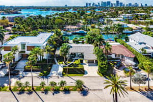 801 Solar Isle Drive, Fort Lauderdale, FL 33301 - MLS#F10554868