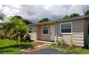 161 65th Avenue, Margate, FL 33068 - MLS#F10554888