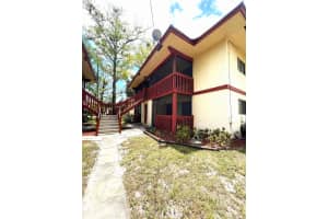 2030 Nw 43rd Terrace 7, Lauderhill, Fl 33313, Lauderhill