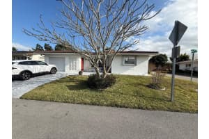 4958 48th Avenue, Tamarac, FL 33319 - MLS#F10554900