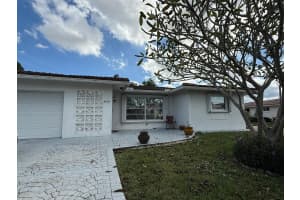 4958 48th Avenue, Tamarac, FL 33319 - MLS#F10554900