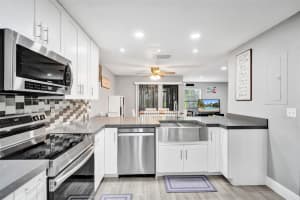 2255 45th Avenue, Pompano Beach, FL 33066 - MLS#F10554911