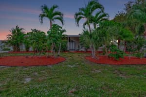 7184 Redbird Circle, Hobe Sound, FL 33455 Sold 04/23/26