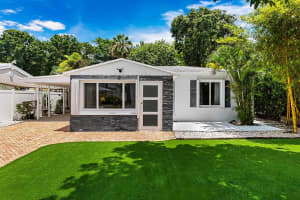 517 14th Street, Fort Lauderdale, FL 33315 - MLS#F10554935