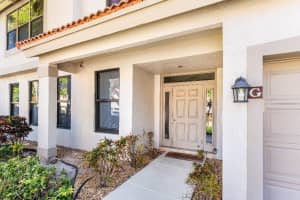 5780 Coach House Circle, Boca Raton, FL 33486 - MLS#F10554940