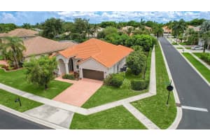 12354 Antille Drive, Boca Raton, FL 33428 - MLS#F10554982