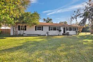 8063 San Jose Boulevard, Jacksonville, FL 32217 - MLS#F10554985