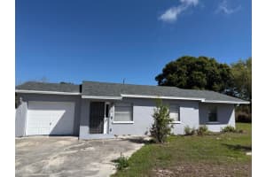 4002 Avenue Q, Fort Pierce, FL 34947, Fort Pierce, FL 34947 - MLS#F10555002