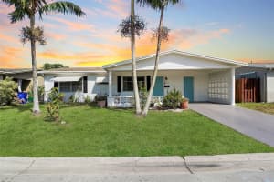 6715 12th Street, Margate, FL 33063 - MLS#F10555021