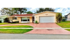 2000 86th Terrace, Pembroke Pines, FL 33024 - MLS#F10555025