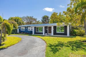 2624 30th Street, Fort Lauderdale, FL 33306 - MLS#F10555046