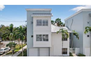 1301 4th Street, Fort Lauderdale, FL 33312 - MLS#F10555061