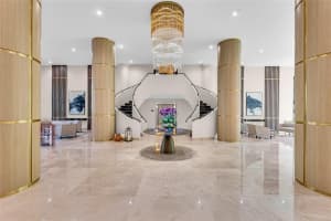 3500 Mystic Pointe Drive, Aventura, FL 33180 - MLS#F10555065