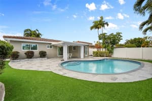 4620 1st Terrace, Fort Lauderdale, FL 33334 - MLS#F10555072