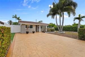 4620 1st Terrace, Fort Lauderdale, FL 33334 - MLS#F10555072