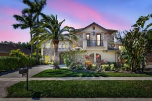 10468 Trianon Place, Wellington, FL 33449 - MLS#F10555118