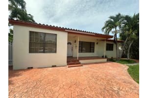 445 109th Street, Miami, FL 33161 - MLS#F10555123
