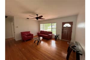 445 109th Street, Miami, FL 33161 - MLS#F10555123