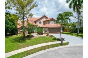 1521 Snapdragon Drive, Wellington, FL 33414 - MLS#F10555126