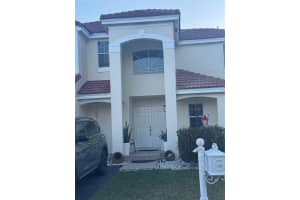 593 Bedford Avenue, Weston, FL 33326 - MLS#F10555130