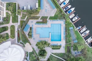 500 Three Islands Boulevard, Hallandale Beach, FL 33009 - MLS#F10555144