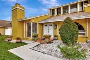 5230 73rd Way, Lauderhill, FL 33319 - MLS#F10555170