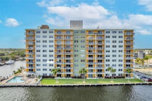 2900 Ne 30th Street 4-i, Fort Lauderdale, Fl 33306, Fort Lauderdale