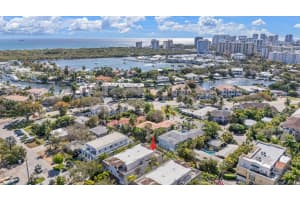 2614 14th Street, Fort Lauderdale, FL 33304 - MLS#F10555187