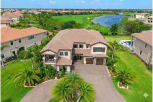 7956 Canopy Terrace, Parkland, FL 33076 - MLS#F10555194