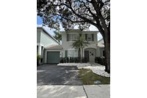 9530 Plum Harbor Way, Tamarac, FL 33321 - MLS#F10555217