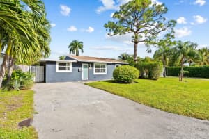 41 46th Street, Oakland Park, FL 33334 - MLS#F10555258