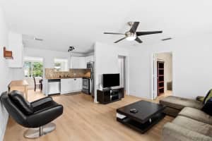 41 46th Street, Oakland Park, FL 33334 - MLS#F10555258