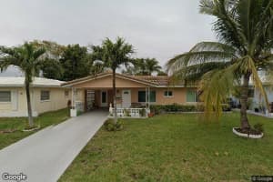 8513 Nw 57th Court Nw, Tamarac, Fl 33321, Tamarac