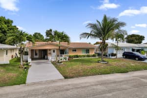 8513 NW 57 Court, Tamarac, FL, Tamarac, FL  - MLS#F10555272