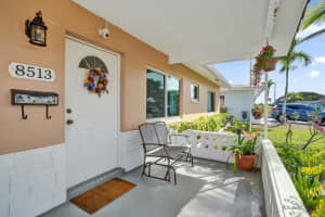 8513 NW 57 Court, Tamarac, FL, Tamarac, FL  - MLS#F10555272