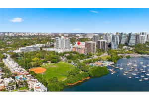 2951 Bayshore Drive, Miami, FL 33133 - MLS#F10555277