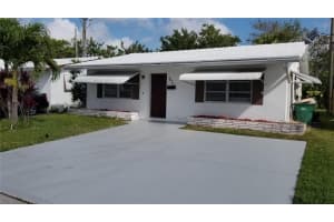 1873 46th Street, Fort Lauderdale, FL 33309 - MLS#F10555283